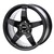 MINI Cooper Wheels 17in RSE05 Satin Black JCW Gen3 F55 F56 F57