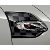 Side Marker Scuttle Checkered Grey pair MINI Cooper & S Gen3 F56 F55 F57
