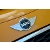 Front Wings Badge OEM | MINI Cooper and Cooper S Hardtop F56 F55 Convertible F57 Gen3