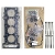 Cylinder Head Gasket Kit W/head Bolts Cooper Only (non 's')