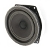 Front Midrange Standard Speaker OEM | fits MINI Cooper and Cooper S Hardtop R50 Convertible R52 Hardtop R53