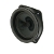 Rear Bass Standard Speaker OEM Gen 1 MINI Cooper & S Convertible R52 