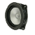 Rear Bass OEM Speaker Made by Harman Kardon for MINI Cooper and Cooper S R52 Convertible (2005 - 2008)