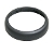Gear Shift Trim Ring Oem Anthracite - R50 R52 R53 Mini Cooper & S