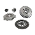 MINI Cooper S Clutch & Flywheel Service Kit Value Line Gen1 R52 R53