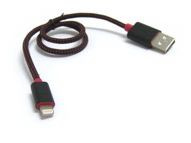 iPhone™ iPod™ USB Adapter Lightning Connector F54 F55 F56 F57 F60