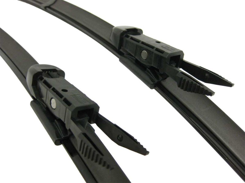Wiper Blades Front pair OEM | GEN 2 Mini Cooper and Cooper S Countryman R60 Paceman R61 