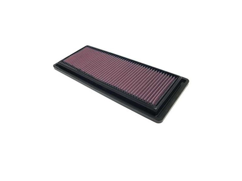 MINI Cooper S K&N Air Filter Upgrade for 2007-2013 R55, R56, R57, R58, R59, R60 and R61 models