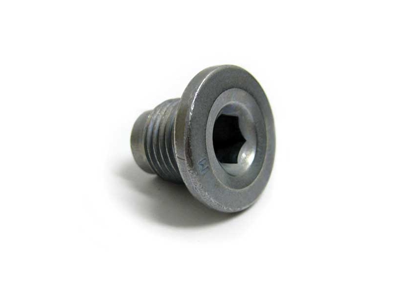 Mini Cooper And S Oil Drain Plug Oem Replacement R55/56/57/60