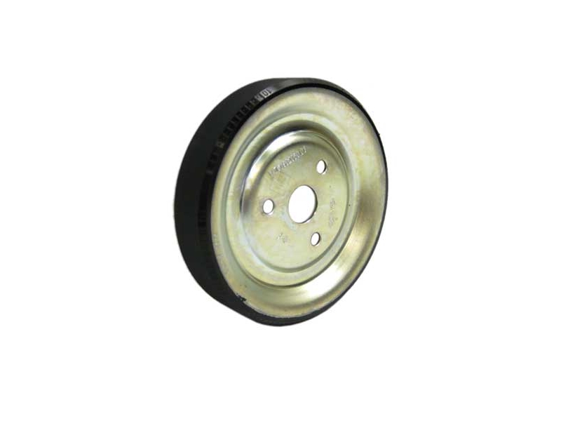 MINI Cooper water pump pulley factory replacement R55 thru R60