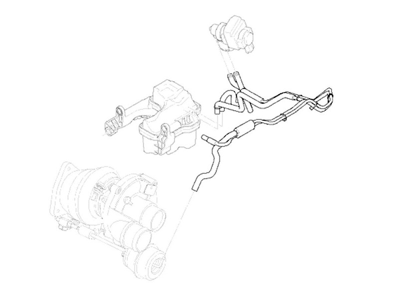 Mini Cooper Turbo Engine Schematics