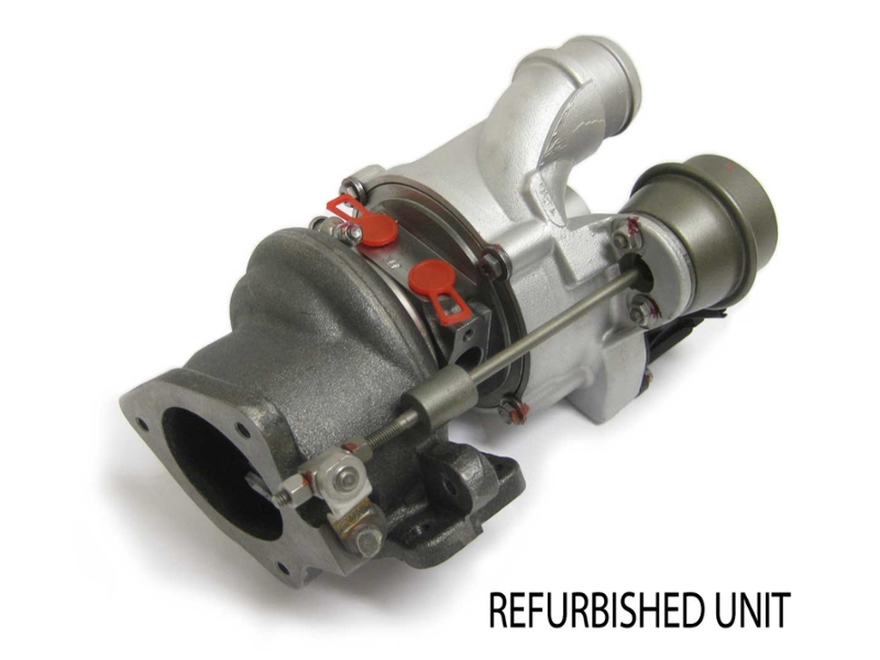Turbo Upgrade 40mm Refurbished | Gen2 MINI Cooper S & JCW R55 R56 R57 R58 R59 R60 R61