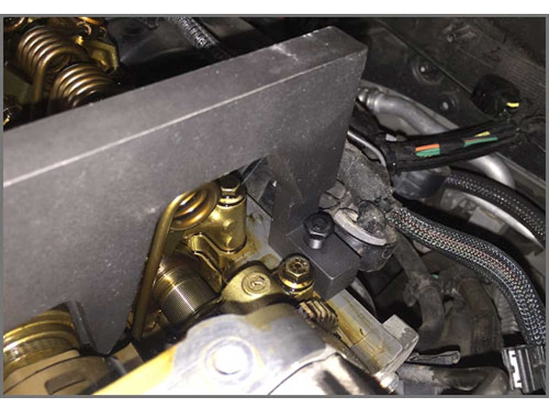 Camshaft Locking Timing Tool for N18 turbo engine MINI Cooper S R55 R56 R57 R58 R59 R60 R61 Gen2