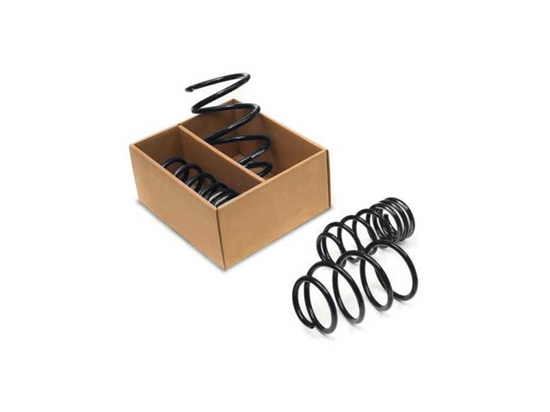 MINI Cooper Lowering Springs R60 R61 ALL4 only