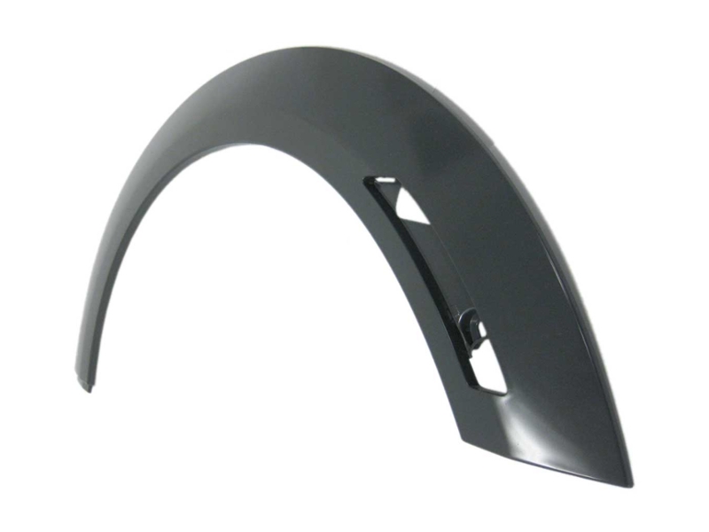 Wheel Arch Fender Flare Smooth Oem Front Right - R56/57 Mini Cooper & S