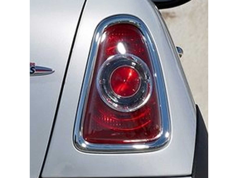 Mini Brouillard Arrière Reverse Light R56 R57 R58 R59 Cooper S LCi à Gauche 63247255921