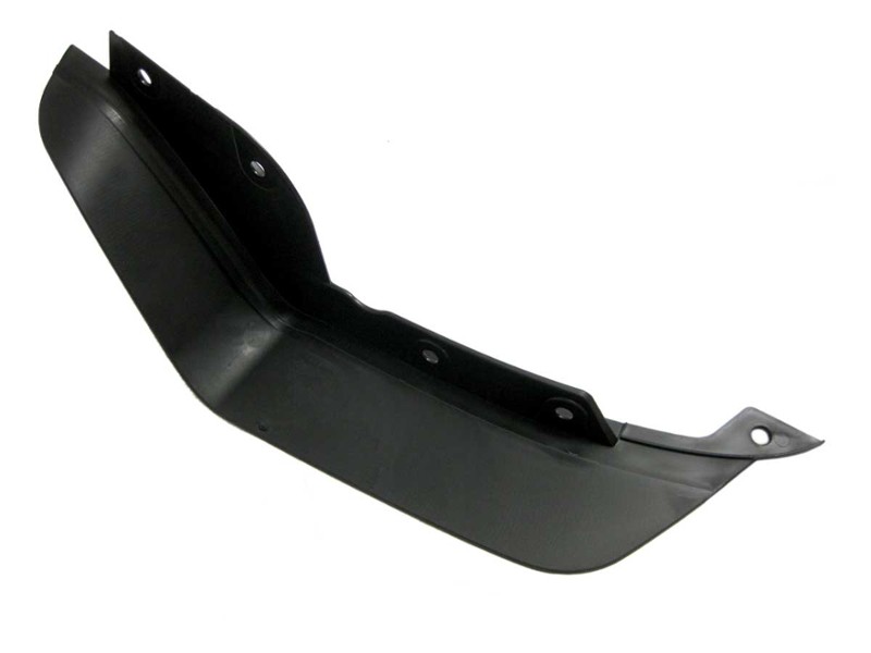 Front Wind Deflector Left Drivers Side OEM | Gen2 MINI Cooper Countryman R60 and Paceman R61 (2011-2016)