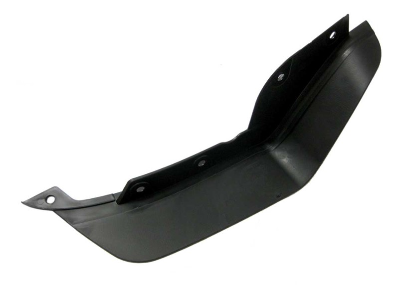 MINI Cooper OEM Front Wind Deflector Right Passenger Side | Gen2 Countryman R60 Paceman R61 (2011-2016)