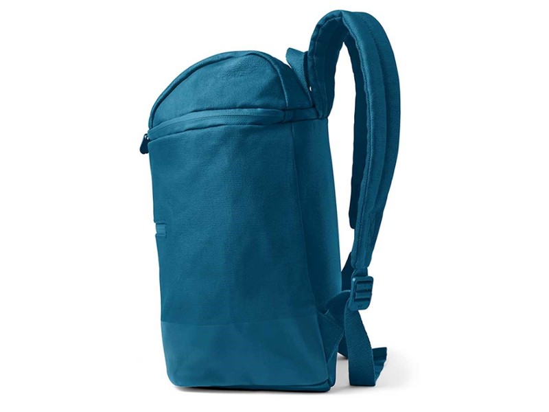 MINI Cooper Backpack in Island Blue