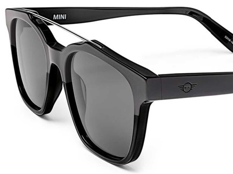 MINI Cooper MINI / Matte Shine Aviator Sunglasses