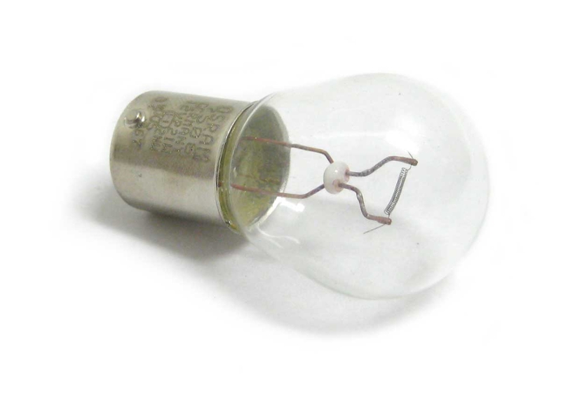 Mini Cooper Reverse Light Bulb Gen1 2002-2004 R50 R53