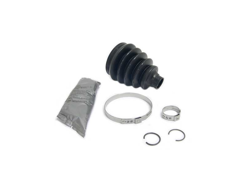 OEM Outer Axle Boot Kit manual trans MINI Cooper S R52 R53 Gen1