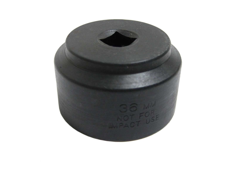 MINI Cooper Oil Filter Canister Socket 36MM fits Gen1 R50 R52 R53