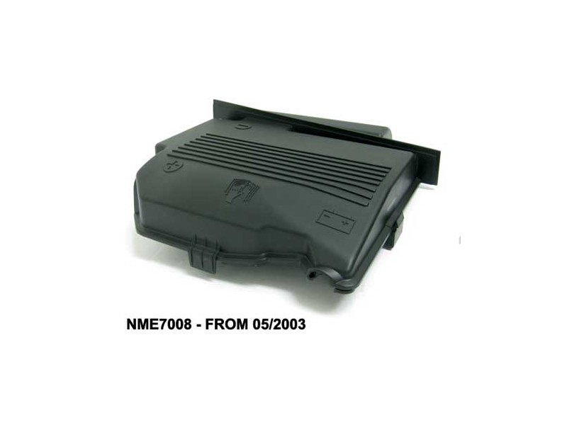 Mini Cooper Battery Cover Oem Gen1 R50 Non-s To 05/2003