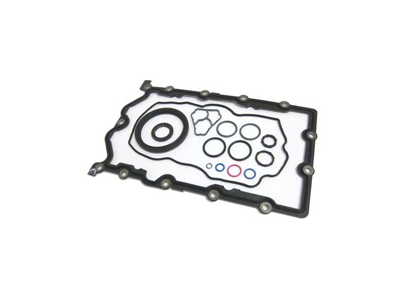 Gasket Set Engine Block Oem Replacement - R50/53 Cooper & S To 07/2004+