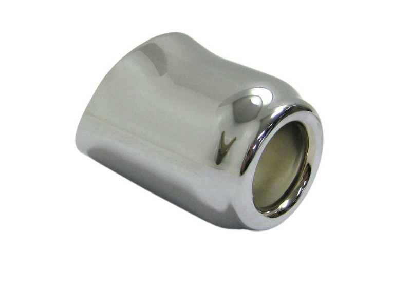 Exhaust Tip Replacement Factory - R52/53 Cooper S Each