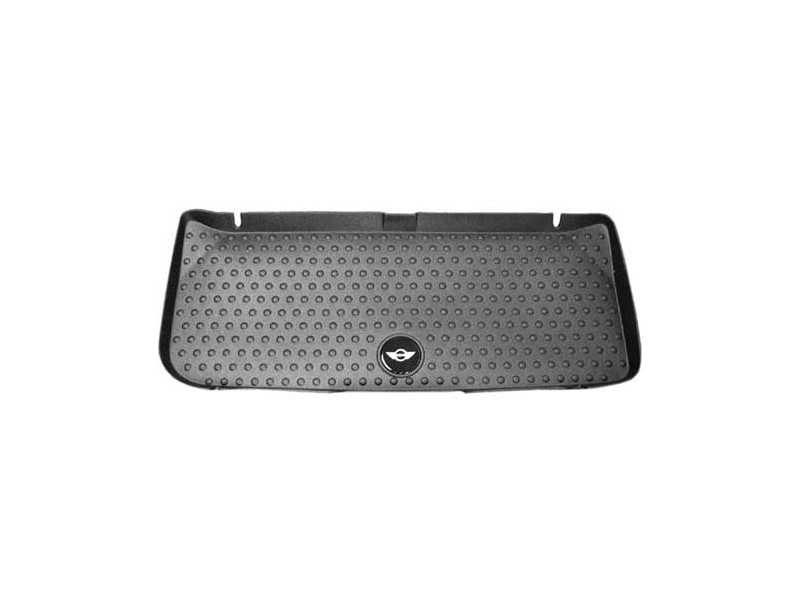 OMAC Premium Middle Cargo Trunk Liner Protection Mat For Mini Cooper S 2014-2020