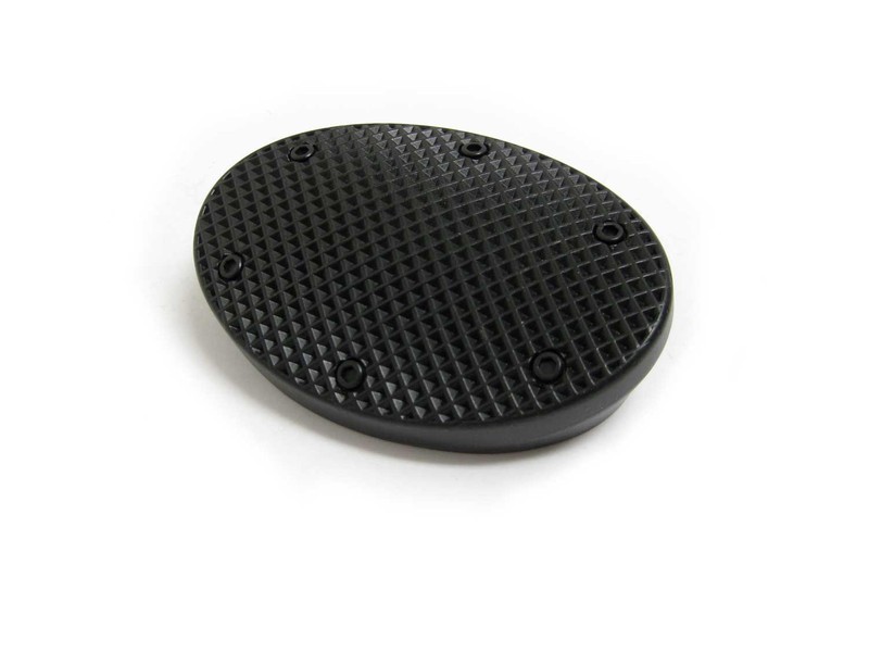 OEM Automatic RUBBER PAD BRAKE PEDAL Cover MINI Cooper Cooper S R50 R52 R53 R55 R56 R57 R58 R59 R60 R61 Gen1 Gen2