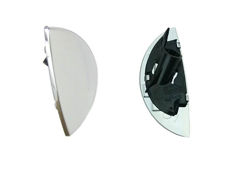 Mini R50 R52 R53 Cover Flap Headlight Washer Left BRAND NEW 63 12 6 922 155 