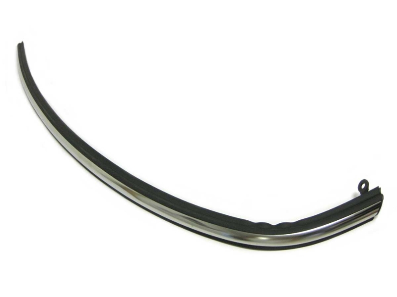 Rear Quarter Trim Waist Band / Belt Line Molding Left R50 R53 Mini Cooper & S