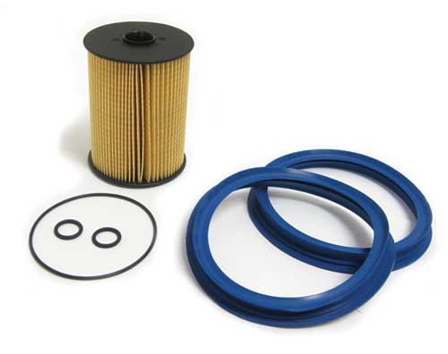 R2711P Details about   Ryco Fuel Filter FOR MINI MINI R50