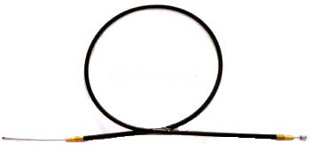 C-AHT85 THROTTLE CABLE CLASSIC MINI ACCELERATOR CABLE EXTRA LONG
